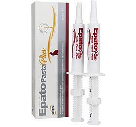ICF Epato pasta Plus 2x15ml kočka