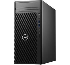 DELL Precision 3660 MT/ i3-13100 / 64GB/ 512GB/ 1TB SSD/ RTX A2000/ W11Pro/ 5Y PS NBD on-site (PCD3791)