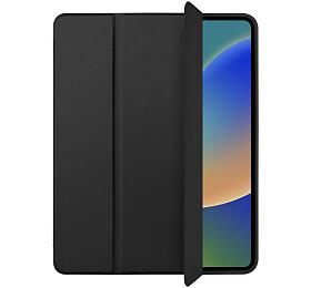 Pouzdro FIXED Padcover+ pro Apple iPad Pro 12,9&quot; (2018-2022) se stojnkem a pouzdrem pro Pencil, ern