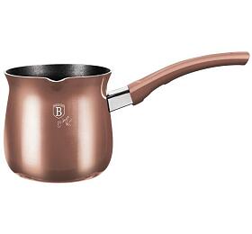 BERLINGERHAUS Dezva na kvu 10 cm Rosegold Metallic Line BH-7875