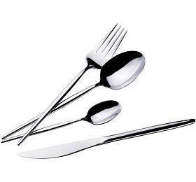 Sada pbor BerlingerHaus 24 ks BH-3037, nerez