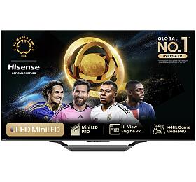 UHD MiniLED TV Hisense 65U7NQ