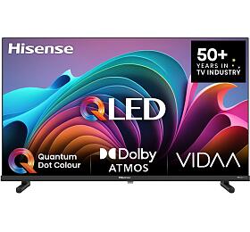 FHD QLED TV Hisense 32A5NQ