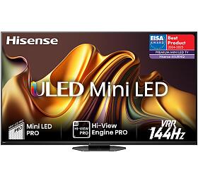 UHD MiniLED TV Hisense 65U8NQ