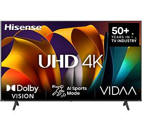 UHD QLED TV Hisense 75A6N