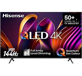 UHD QLED TV Hisense 85E7NQ PRO