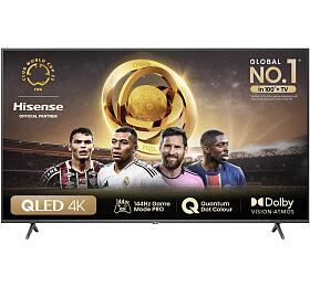 QLED Smart TV Hisense 65E7NQ PRO