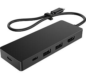 HP USB-C Travel Hub G3 (86S97AA)