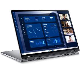 DELL Latitude 9450 2v1/ Ultra U7-165U/ 32GB/ 1TB SSD/ 14&quot; QHD+ dotyk/ W11Pro/ 3Y PS on-site (29CNF)