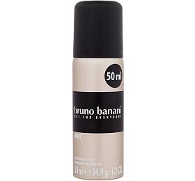 Deodorant Bruno Banani Man, 50 ml