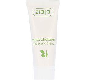 Ziaja Olive Oil regeneran mast s olivovm olejem 20 ml