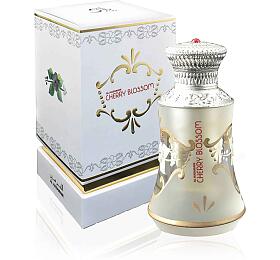 Al Haramain Cherry Blossom parfmovan olej unisex 24 ml