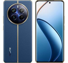 Mobiln telefon REALME 12 Pro+12/512GB Dual sim submarine blue