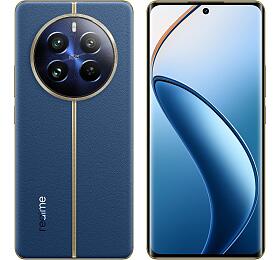 Mobiln telefon REALME 12 PRO 5G 12/256GB Beige Dual sim submarine blue