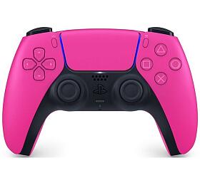 Gamepad Sony DualSense Wireless Pink PS5