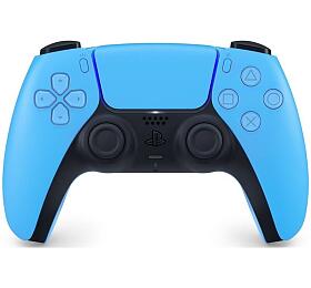 Sony PS5 - DualSense Wireless Controller Starlight Blue (PS711000040196)