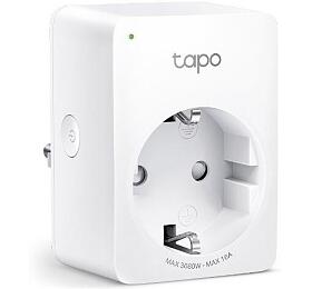 Chytrá zásuvka TP-Link Tapo P110 (EU)