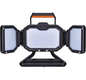 LED reflektor Solight WM-30W-RE
