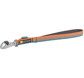 RUFFWEAR Front Range™ Krátké vodítko pro psy Spring Fade