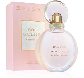 Bvlgari Rose Goldea Blossom Delight parfmovan voda pro eny 30 ml