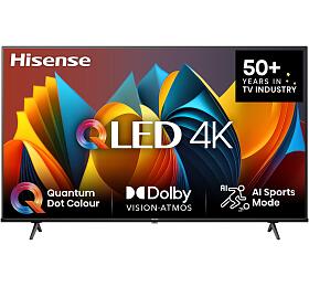 UHD QLED TV Hisense 75E7NQ