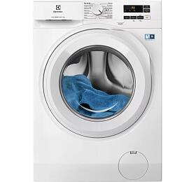 Pračka Electrolux EW6F1481C SensiCare 600