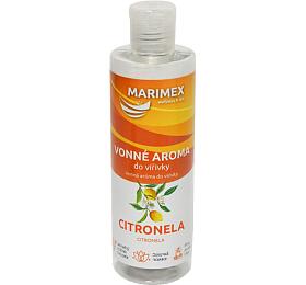 Marimex aroma vonn do vivky - citronela 250ml (11313136)