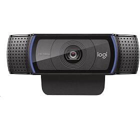 Logitech C920e HD 1080p Webcam - BLK - WW (960-001360)