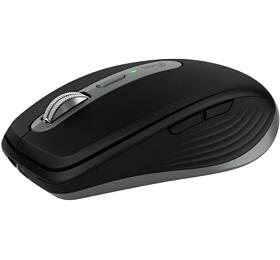 Logitech MX Anywhere 3S for Mac - SPACE GREY - EMEA (910-006947)