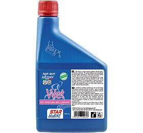 Star BluBike Wet Synthetic Oil 500ml