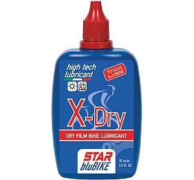 Star BluBike X-Dry - Dry Film Lubricant 75ml