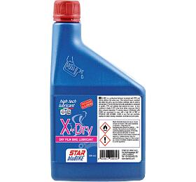 Star BluBike X-Dry - Dry Film Lubricant 500ml