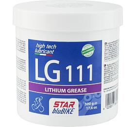 Lithium Grease LG111 500g