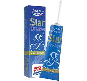 Star PTFE Teflon Grease 60g