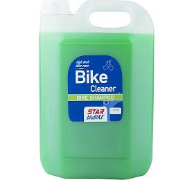 Star BluBike Bike Cleaner 5000ml