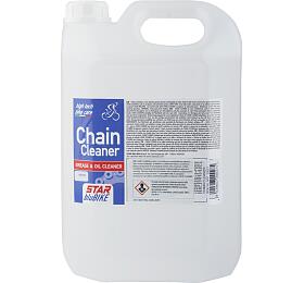 Star BluBike Chain Cleaner 5000ml