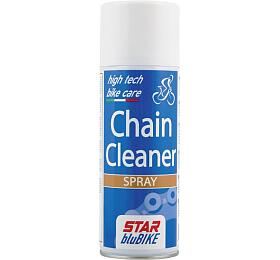 Star BluBike Chain Cleaner Spray 400ml