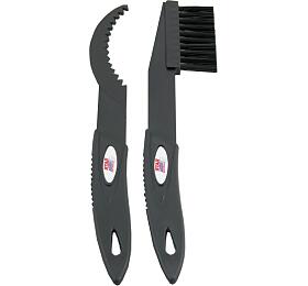 Star BluBike Bicycle Brush Kit