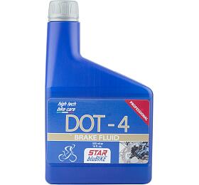 Dot 4 Brake Fluid 500ml