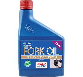 Star BluBike Fork Oil 15W 500ml