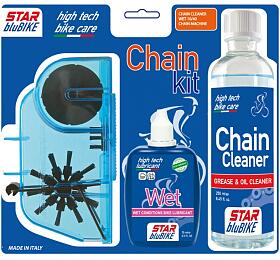 Star BluBike Chain Kit