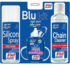 Star BluBike Blu Kit