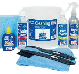 Cleaning Bucket