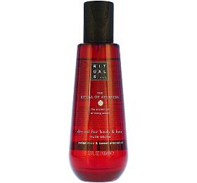 Rituals The Ritual Of Ayurveda such tlov olej 100 ml