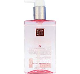 Rituals The Ritual Of Sakura tekut mdlo na ruce 300 ml