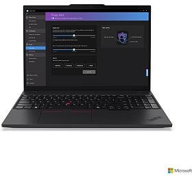 Lenovo ThinkPad T/T16 Gen 3 / U5-125U / 16&quot; / WUXGA / 16GB / 512GB SSD / 4C-iGPU / W11P / Black / 3RNBD (21MN0050CK)