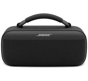Bezdrtov reproduktor BOSE SoundLink MAX, ern