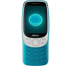 Nokia 3210 4G Dual SIM 2024 Blue (1GF025CPJ2L05)