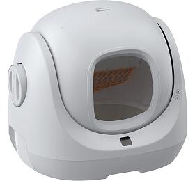 Automatick zchod pro koky Catlink Baymax Scooper SE (Lite)