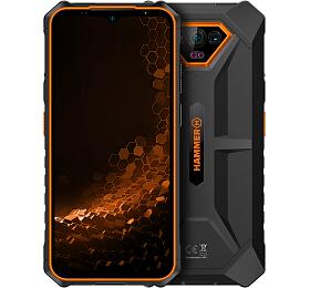 Telefon myPhone Hammer Iron V oranov